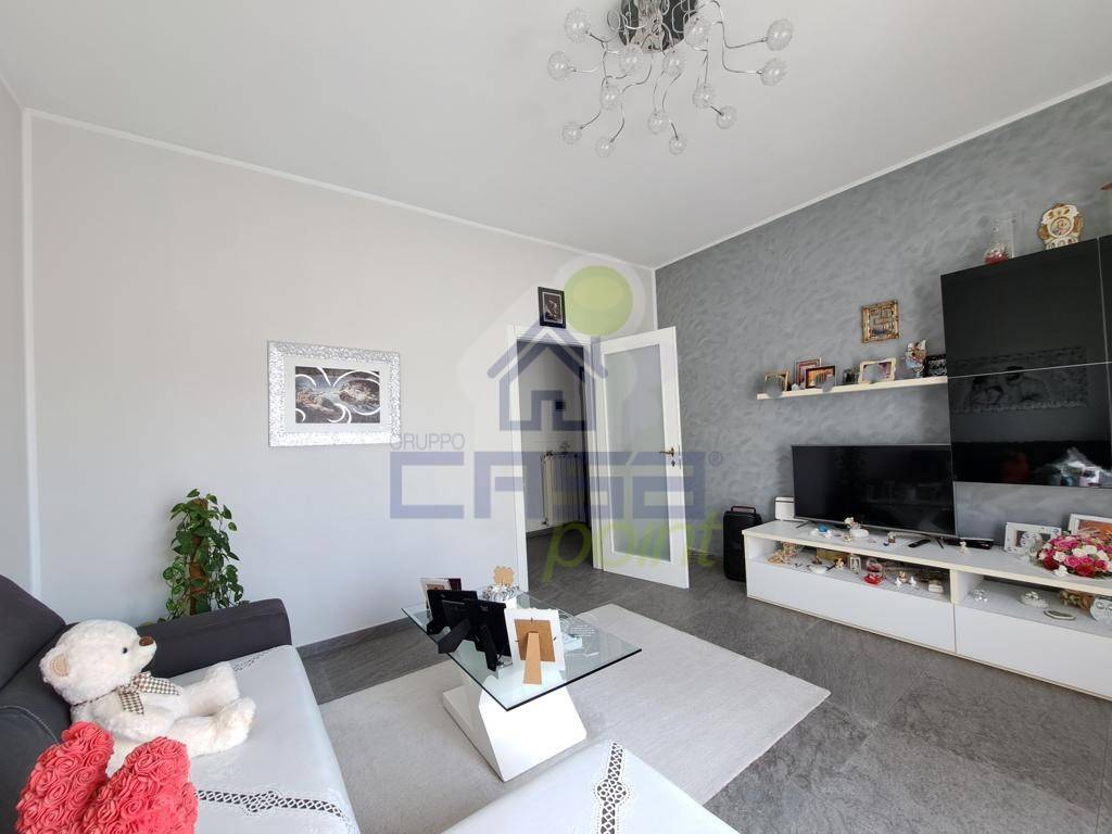 Appartamento a Cremona in via San Francesco d'Assisi - Foto 4