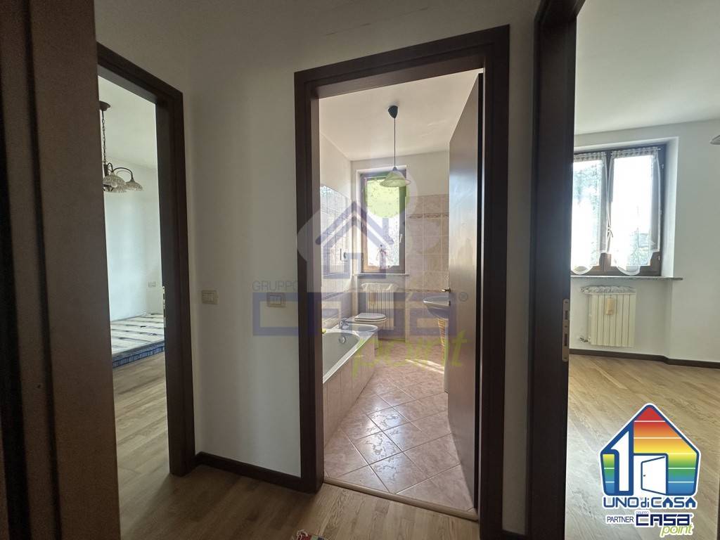 Appartamento a Ricengo in VIA MAGGIORE - Foto 3