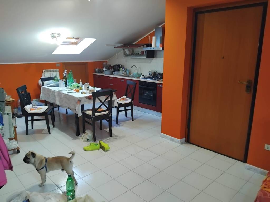 Attico / mansarda a Martinsicuro in Via Giacomo Leopardi - Foto 3