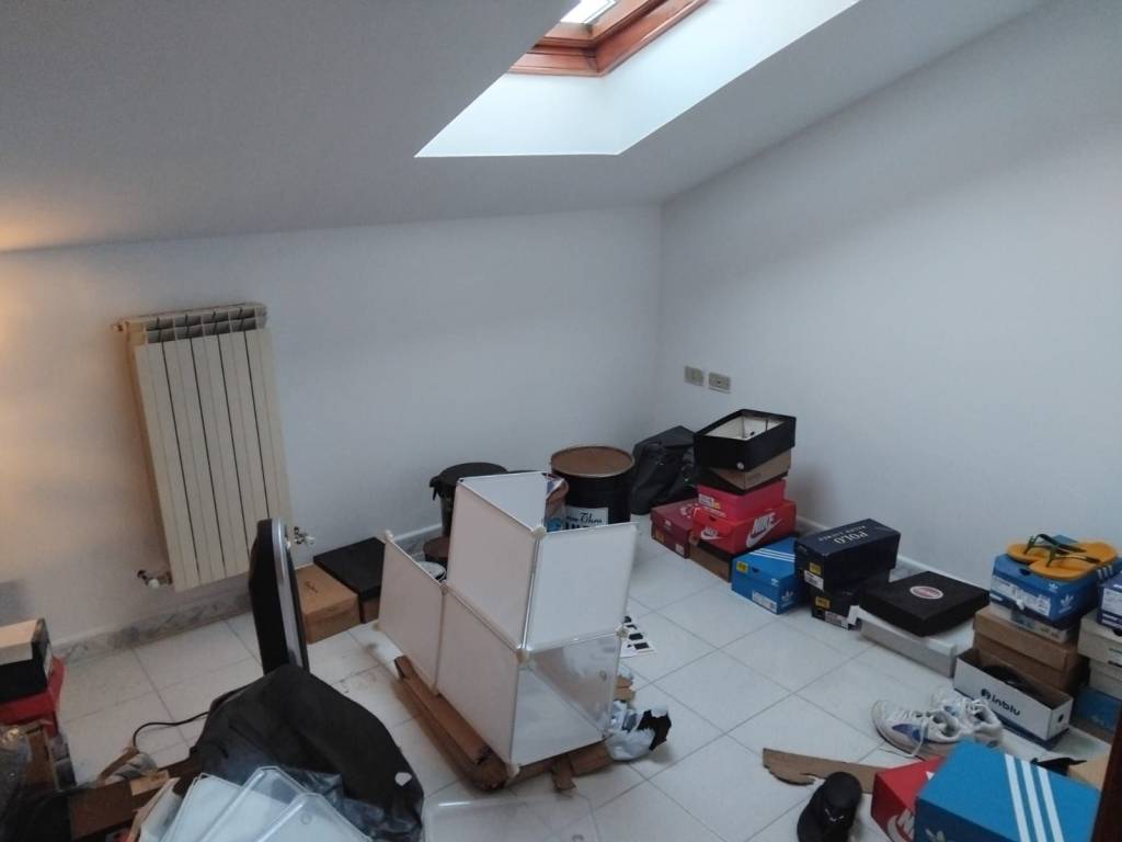 Attico / mansarda a Martinsicuro in Via Giacomo Leopardi - Foto 4