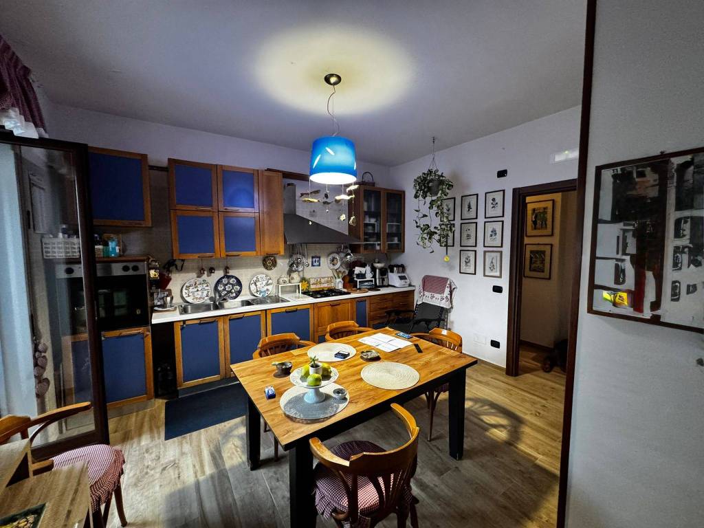 Appartamento a Scafati in Via Luigi Sturzo - Foto 3