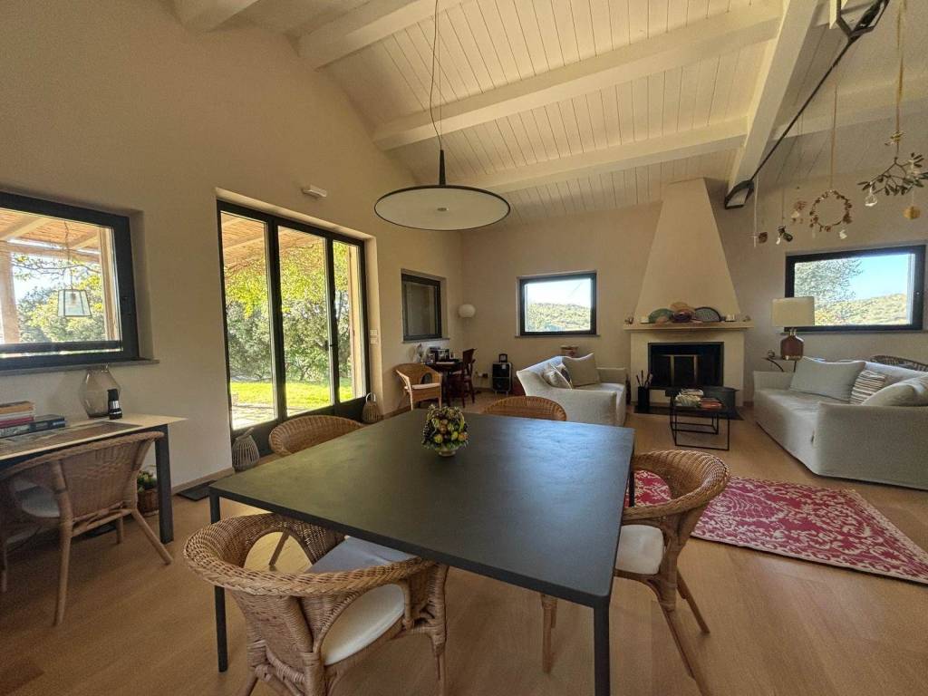 Villa a Magliano in toscana - Foto 2