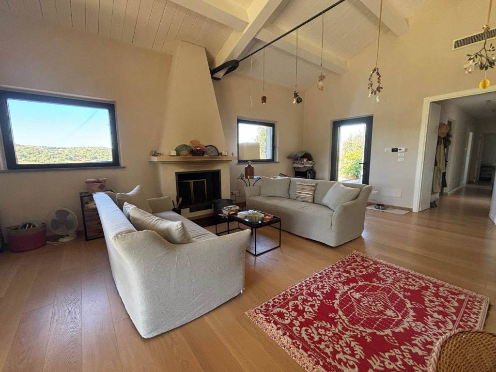 Villa a Magliano in toscana - Foto 3