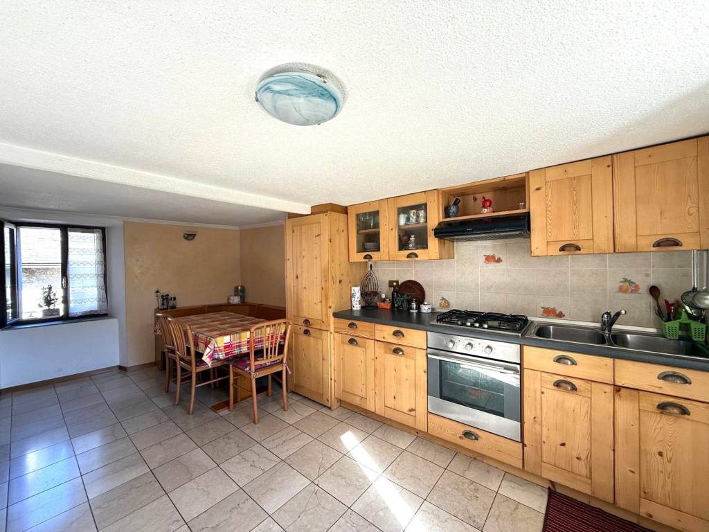 Casa indipendente a Chiavenna - Foto 2