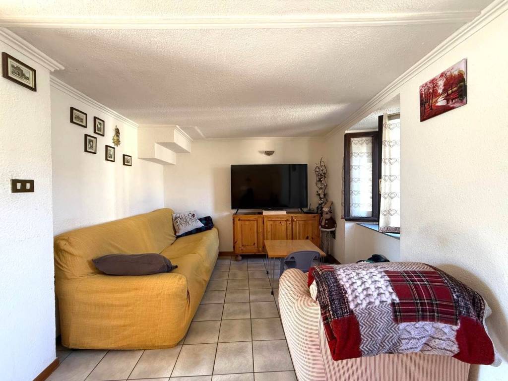 Casa indipendente a Chiavenna - Foto 3