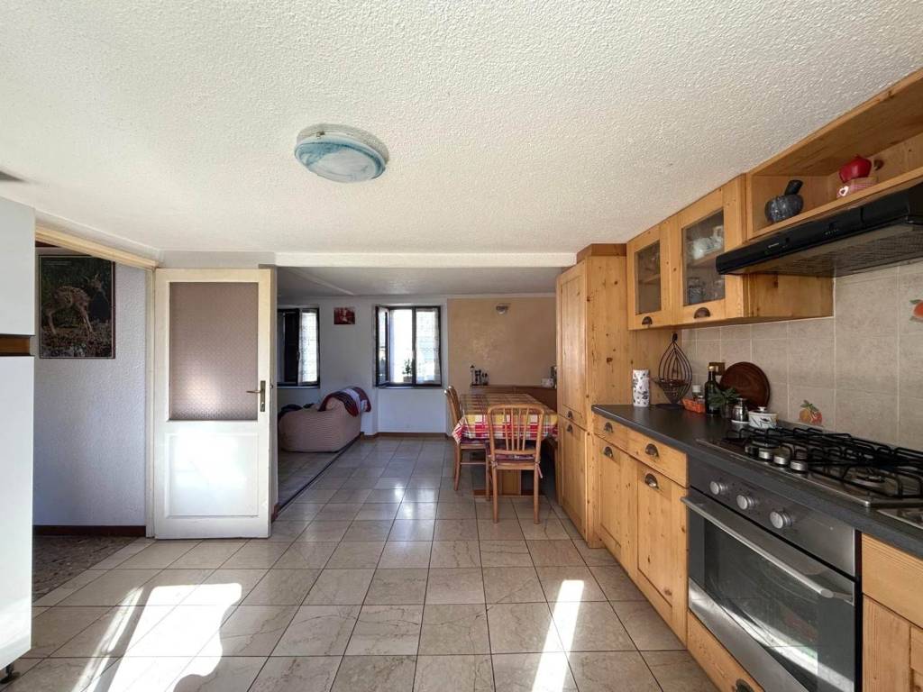 Casa indipendente a Chiavenna - Foto 4