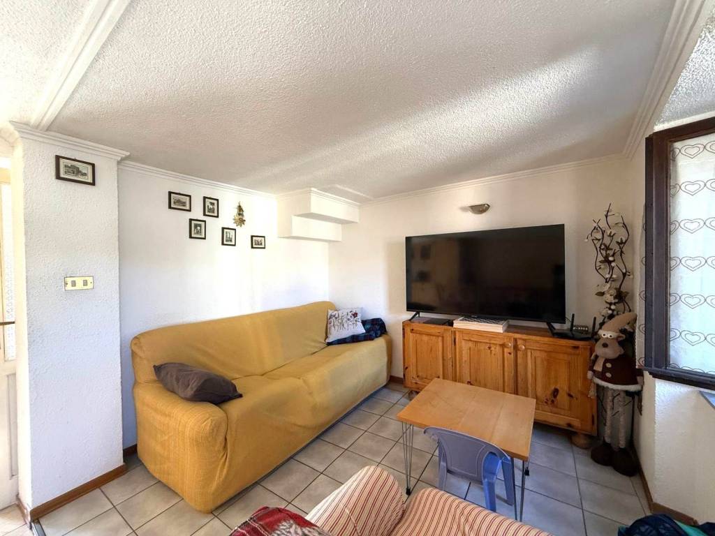 Casa indipendente a Chiavenna - Foto 5