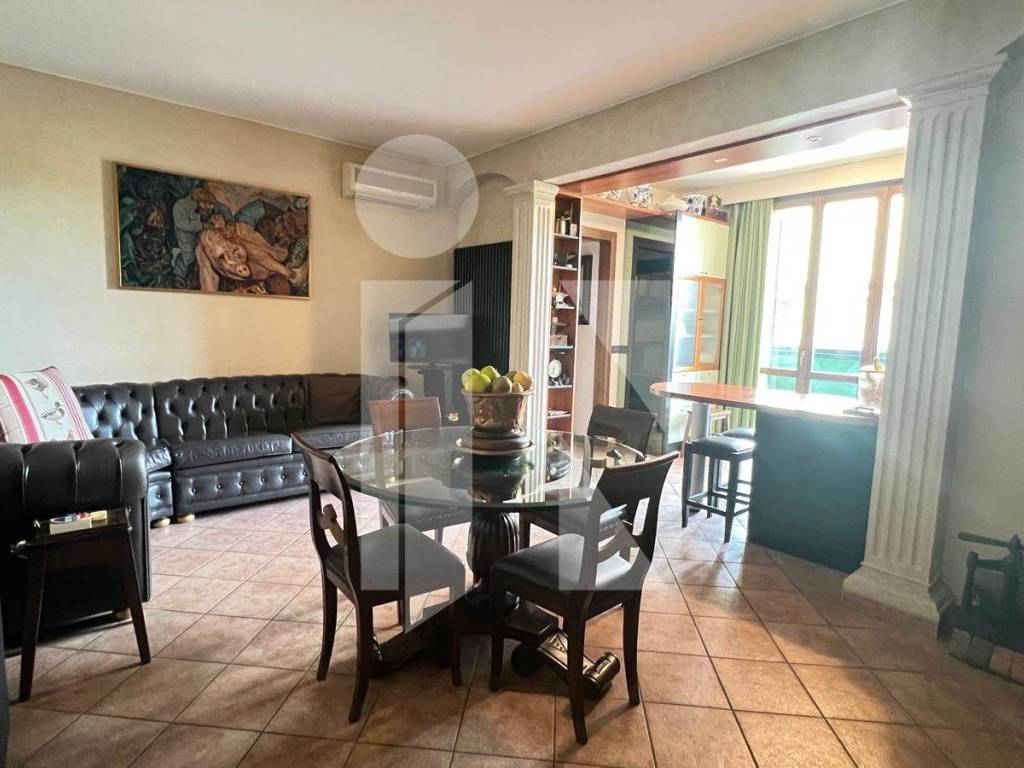 Appartamento a San giorgio bigarello - Foto 2