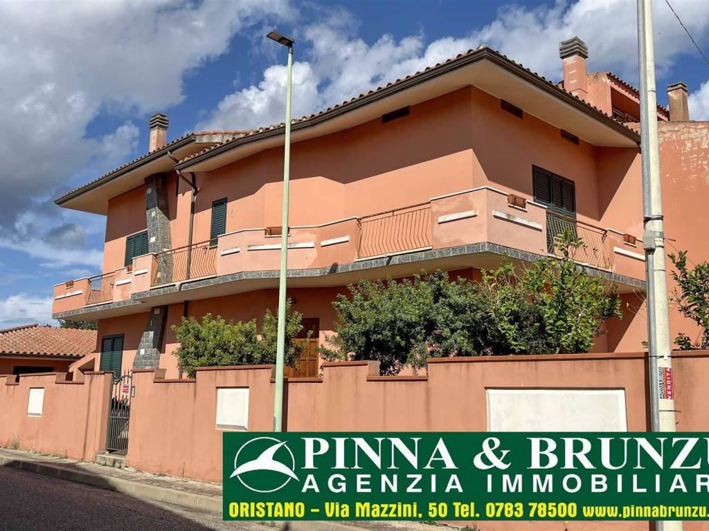 Villa a San vero milis in Via Carrus , 2 - Foto 3