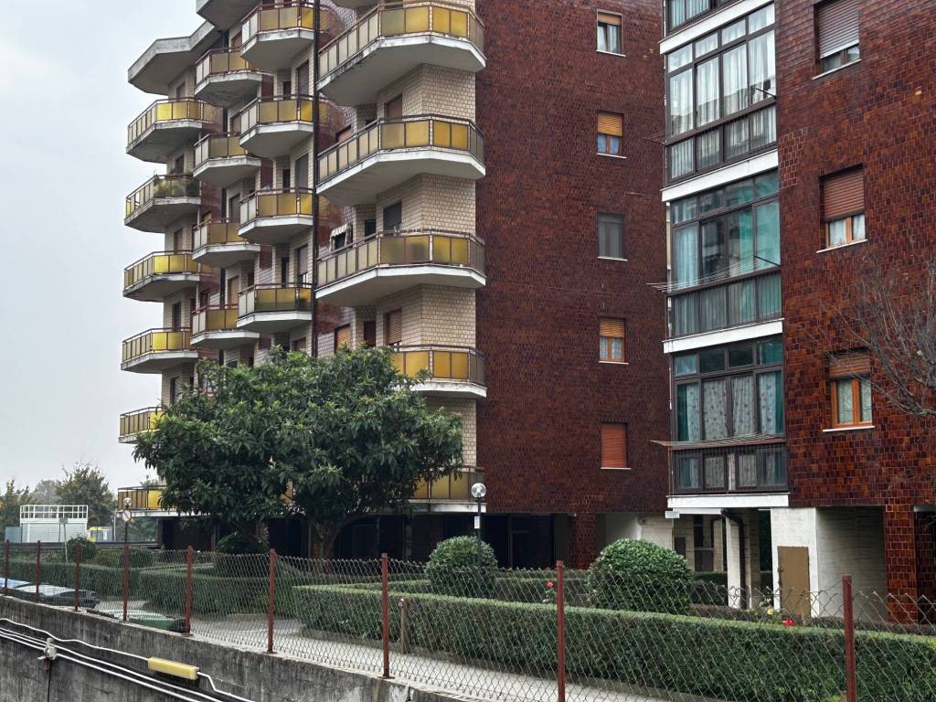 Appartamento a Beinasco in Via San Giacomo, 26 - Foto 4