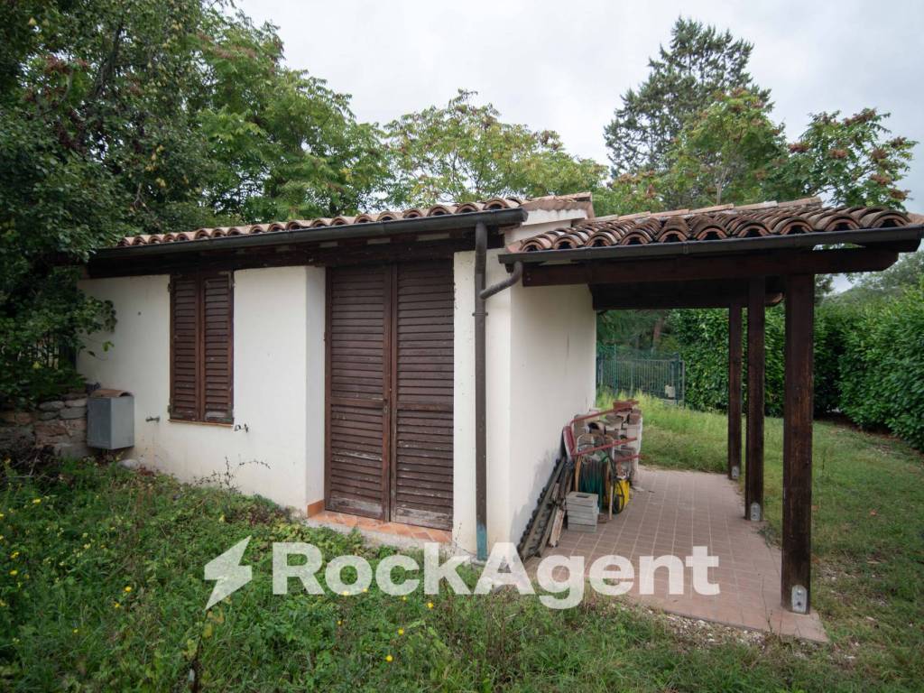 Villa a Acqualagna in Via Bellaria, 42 - Foto 5