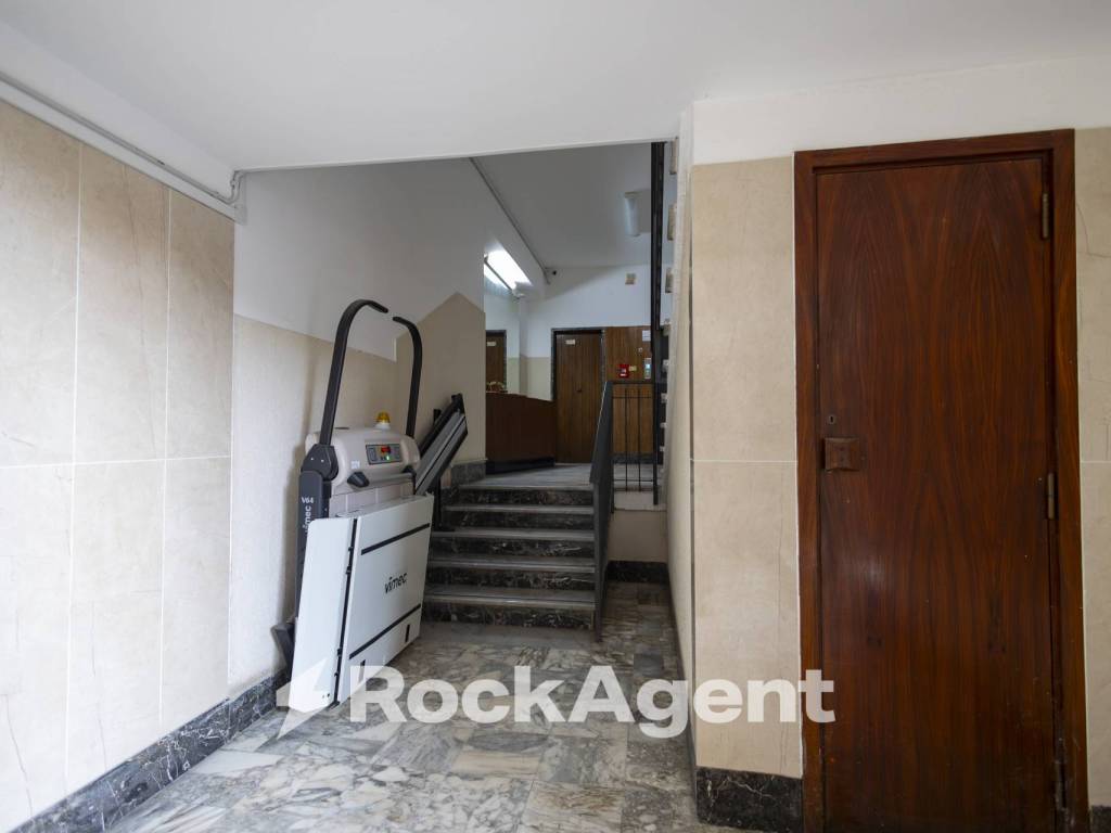 Appartamento a Catanzaro in Via Nicola Lombardi, 9 - Foto 4