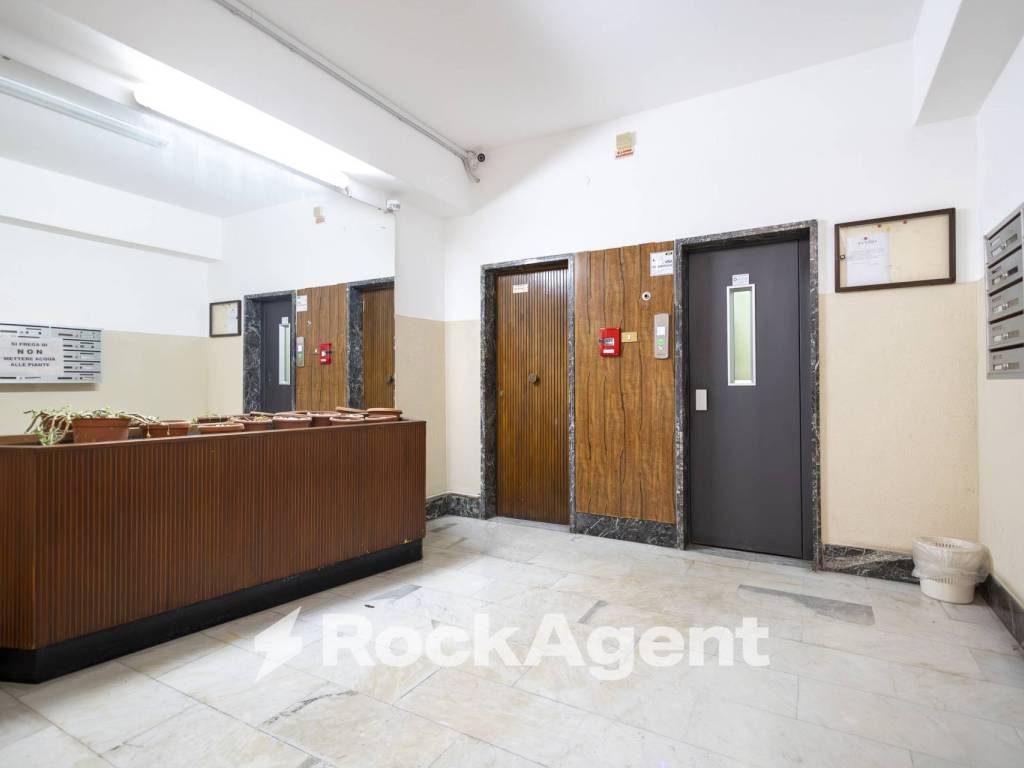 Appartamento a Catanzaro in Via Nicola Lombardi, 9 - Foto 5