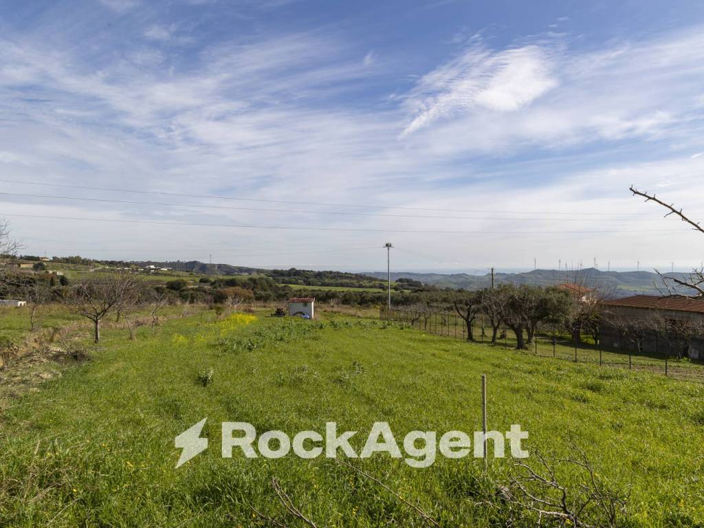 Terreno a Catanzaro in Via dei Garofani, 13 - Foto 5