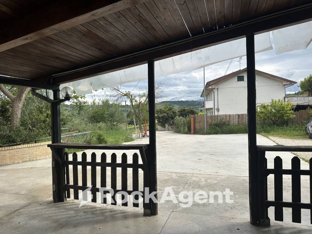 Villa a Ripa teatina in Via Val di Foro - Foto 2