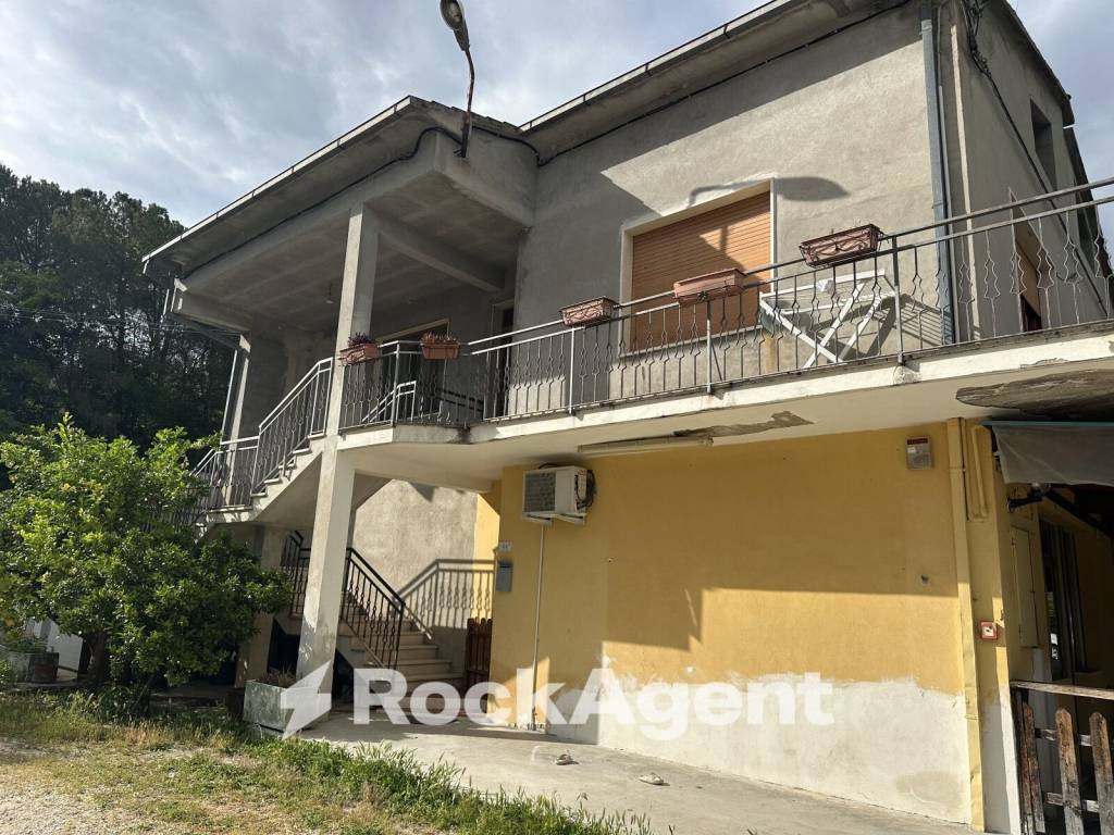 Villa a Ripa teatina in Via Val di Foro - Foto 4