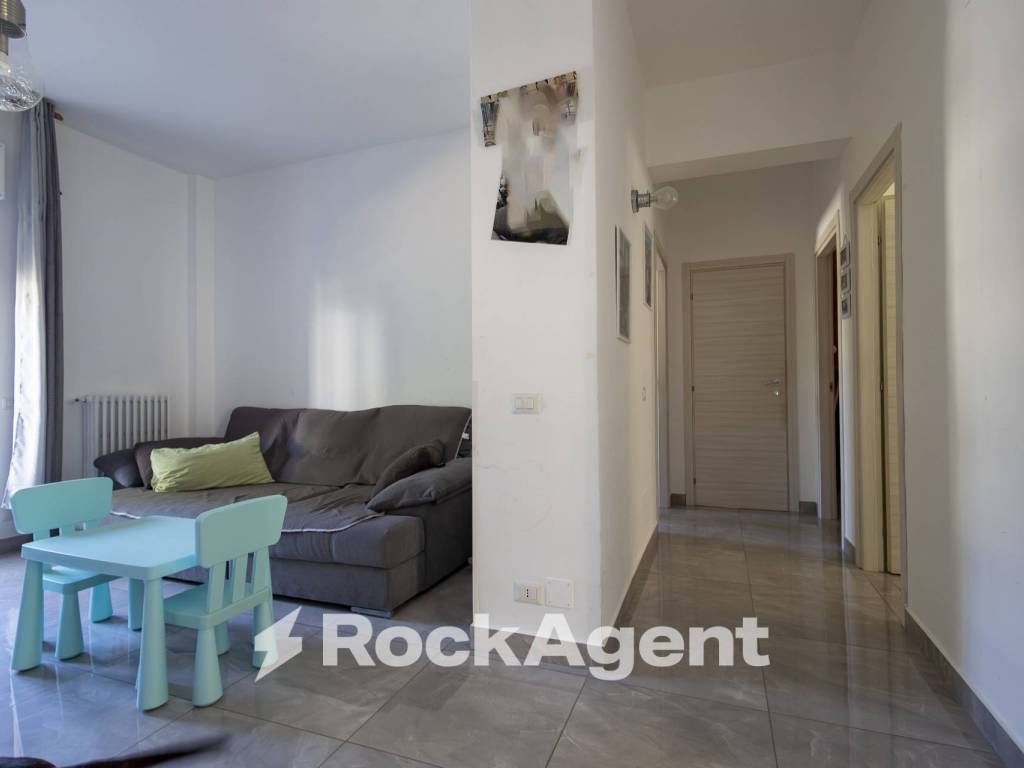 Appartamento a Catanzaro in Via Antonio Gramsci, 1 - Foto 2