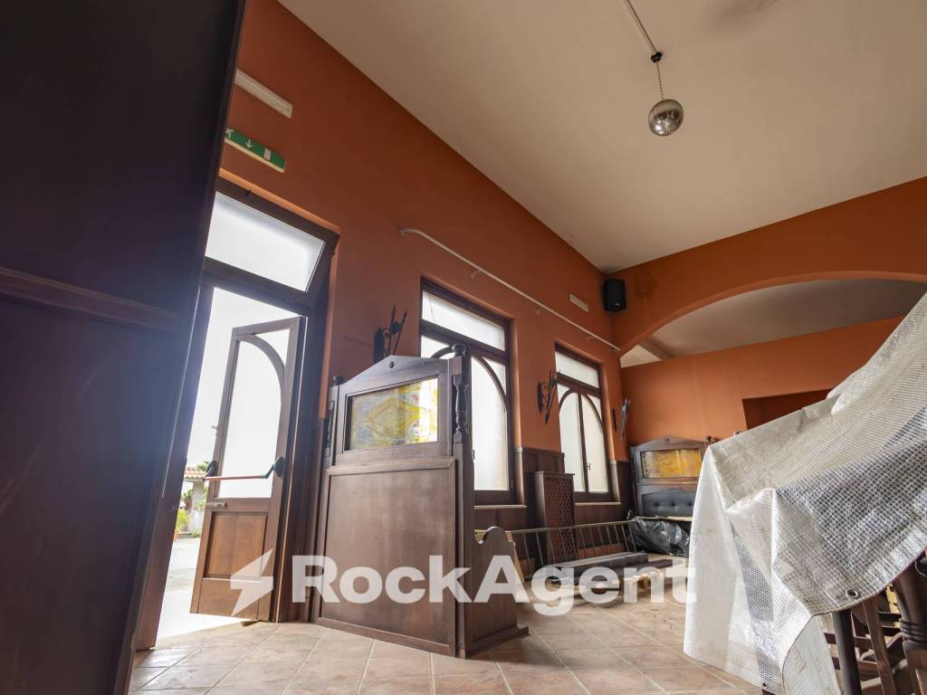 Villa a Tiriolo in Soluri, CZ, Italia - Foto 3