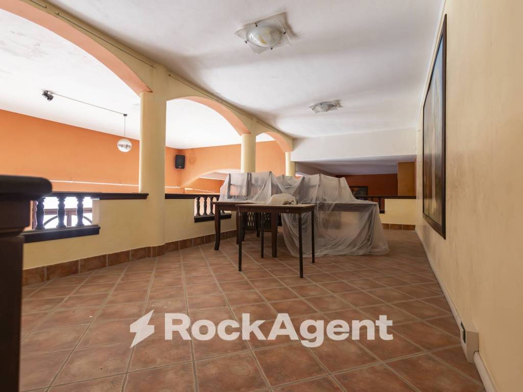 Villa a Tiriolo in Soluri, CZ, Italia - Foto 5