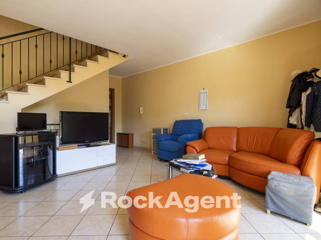 Villetta a schiera a Montauro in Via Reggio Calabria, 20 - Foto 5