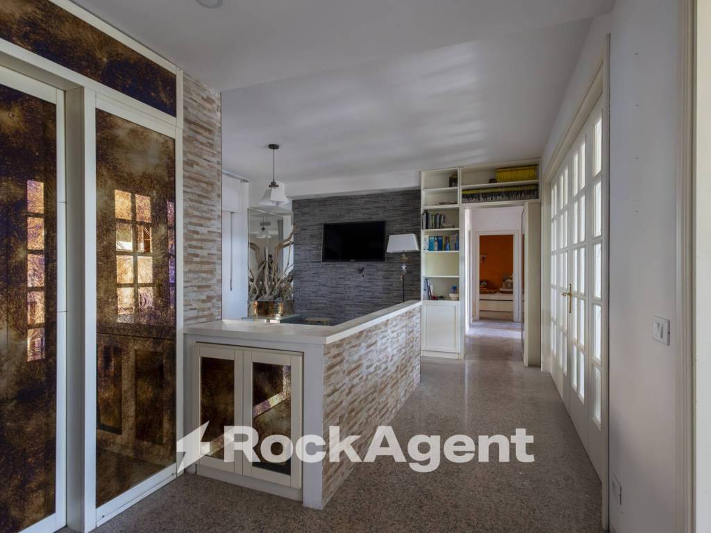 Appartamento a Catanzaro in Viale dei Bizantini, 2 - Foto 3