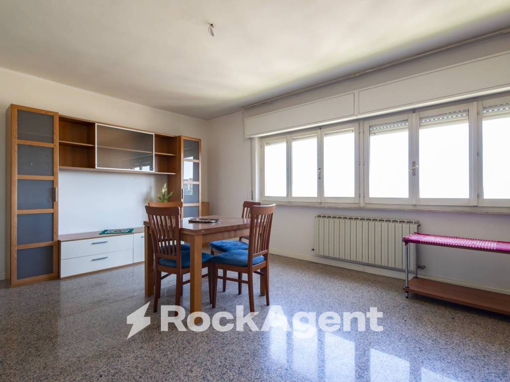 Appartamento a Catanzaro in Viale dei Bizantini, 2 - Foto 4