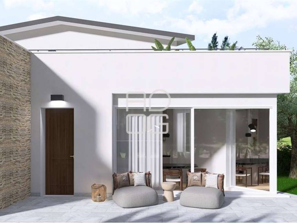 Villa a Soiano del lago in Via Castellana - Foto 3
