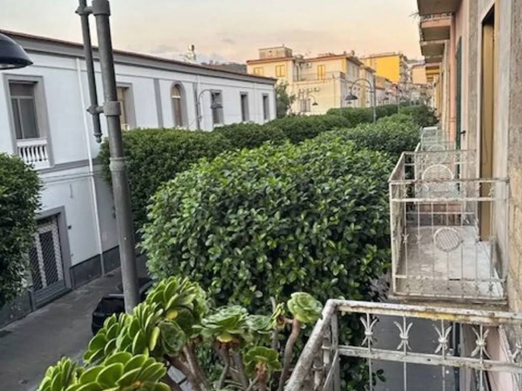 Appartamento a Nocera inferiore in Via Raffaele Libroia - Foto 3