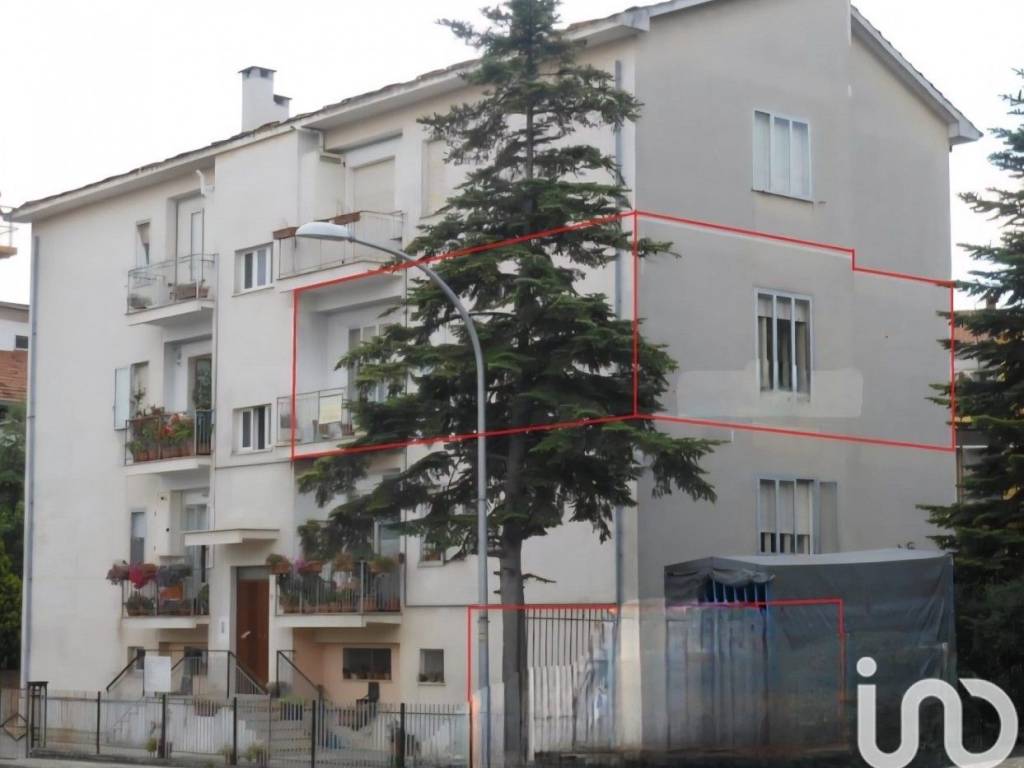 Appartamento a Atessa in Via CAVALIERI DI VITTORIO VENETO - Foto 2