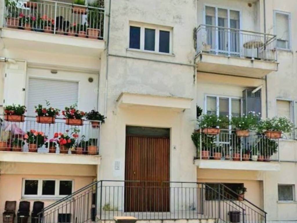 Appartamento a Atessa in Via CAVALIERI DI VITTORIO VENETO - Foto 3