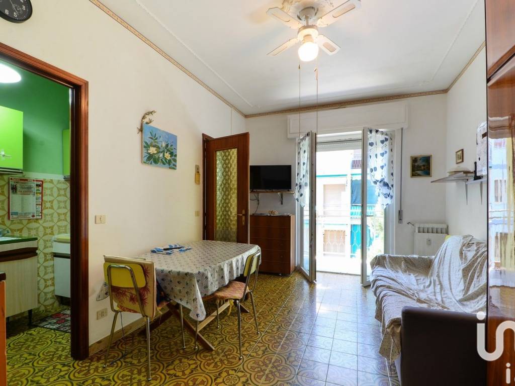 Appartamento a Borghetto santo spirito in Via Parco di quartiere quota 20 - Foto 2