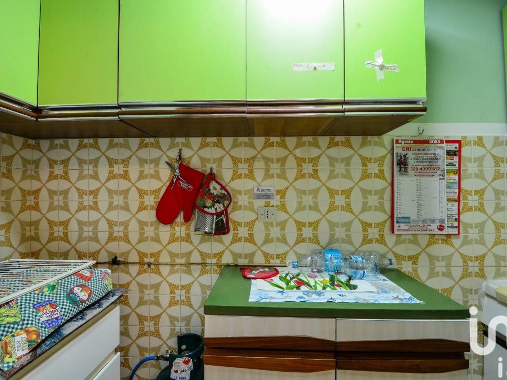 Appartamento a Borghetto santo spirito in Via Parco di quartiere quota 20 - Foto 3