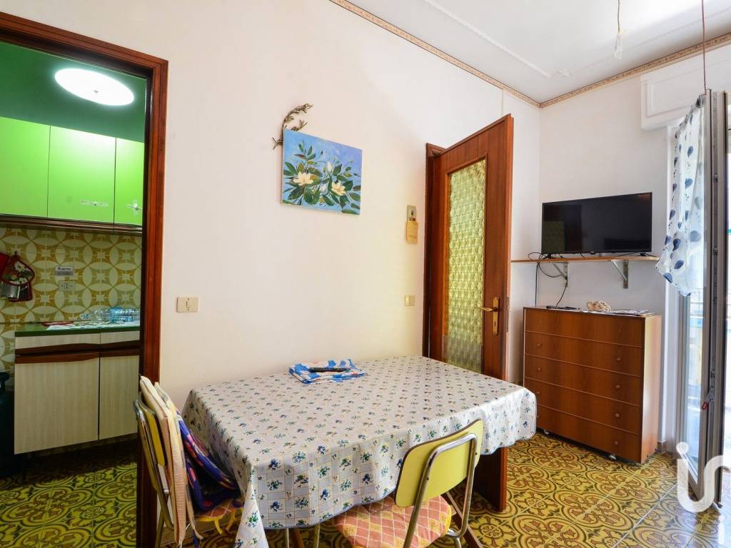 Appartamento a Borghetto santo spirito in Via Parco di quartiere quota 20 - Foto 5