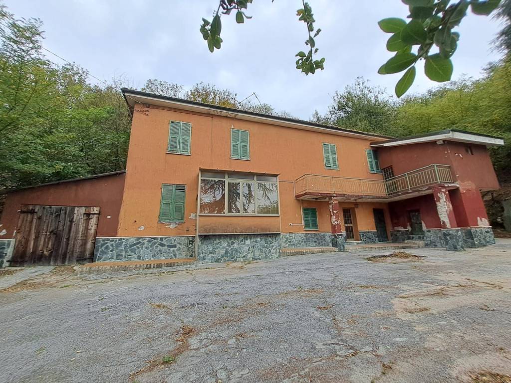 Villa a Cairo montenotte in Via Case Sparse - Foto 2