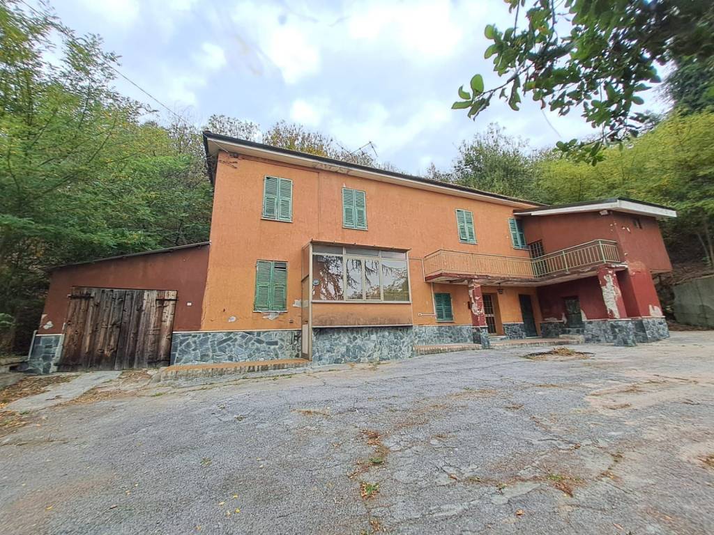 Villa a Cairo montenotte in Via Case Sparse - Foto 3