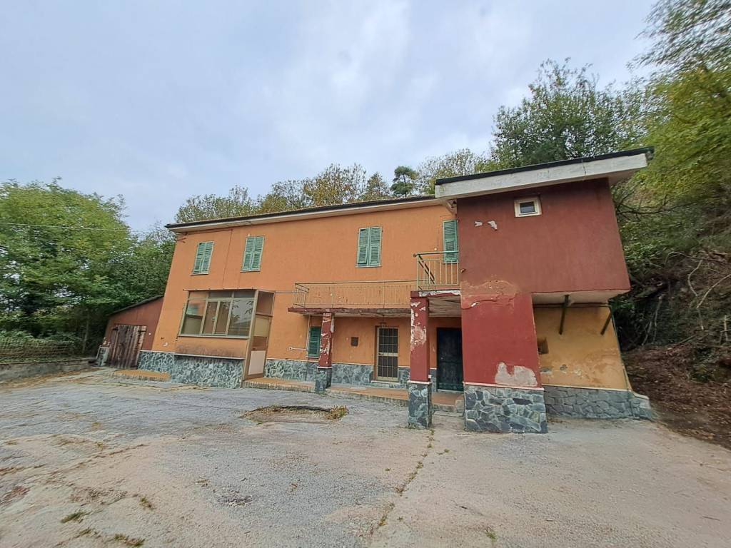 Villa a Cairo montenotte in Via Case Sparse - Foto 4