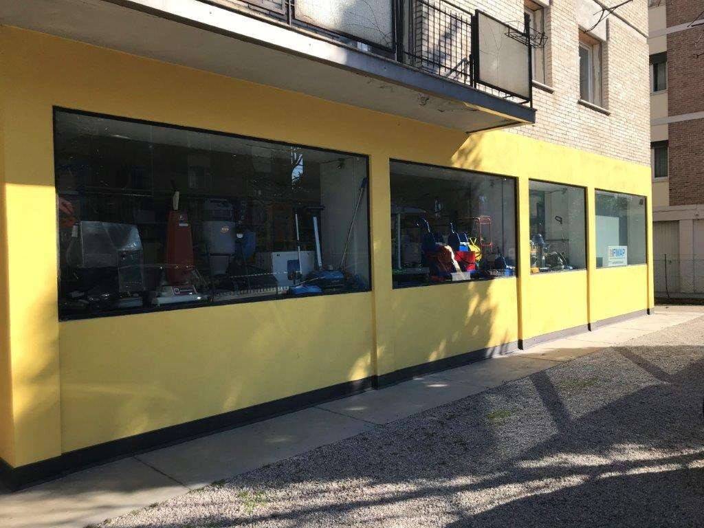 Immobile a Vicenza in Viale G. Trissino, 111 - Foto 2