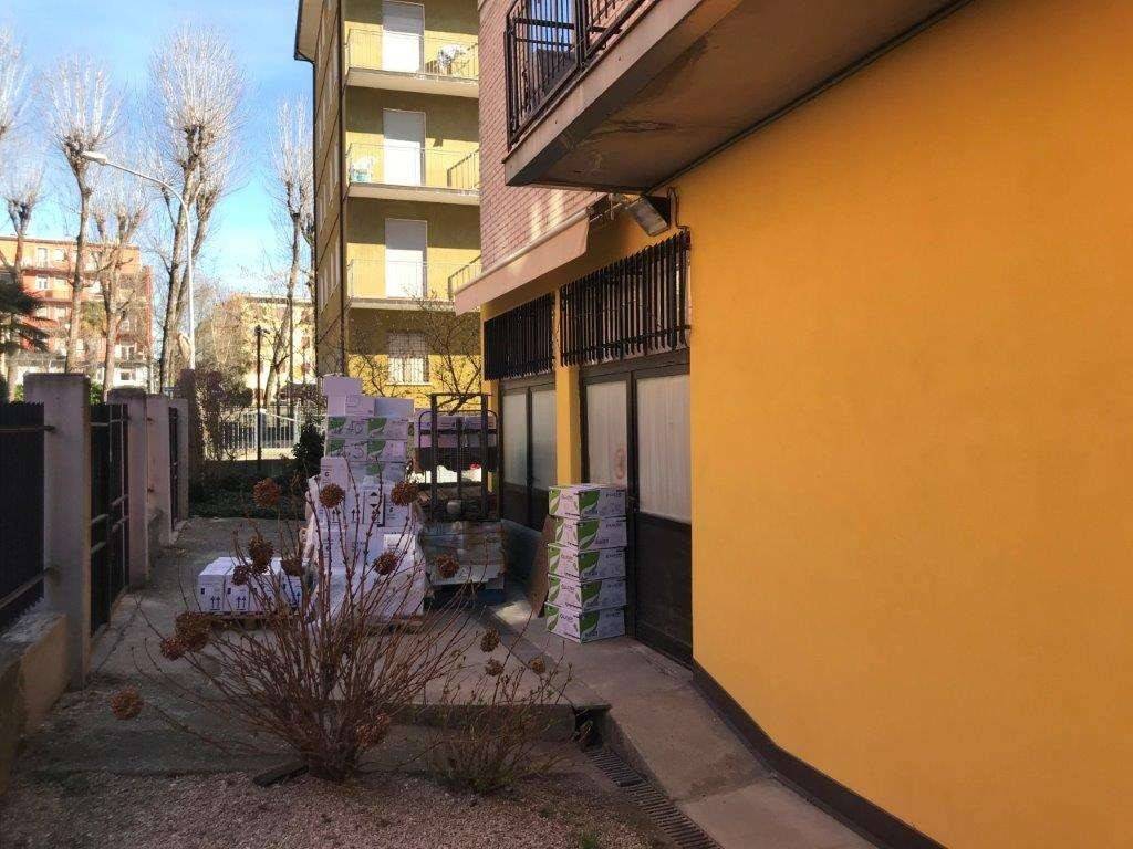 Immobile a Vicenza in Viale G. Trissino, 111 - Foto 4