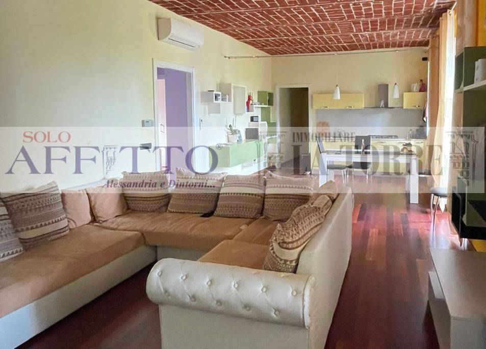 Appartamento a Alessandria in Valle Quarta - Foto 2
