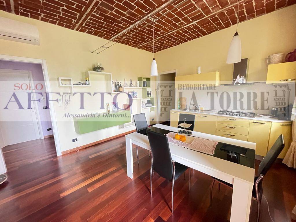 Appartamento a Alessandria in Valle Quarta - Foto 4
