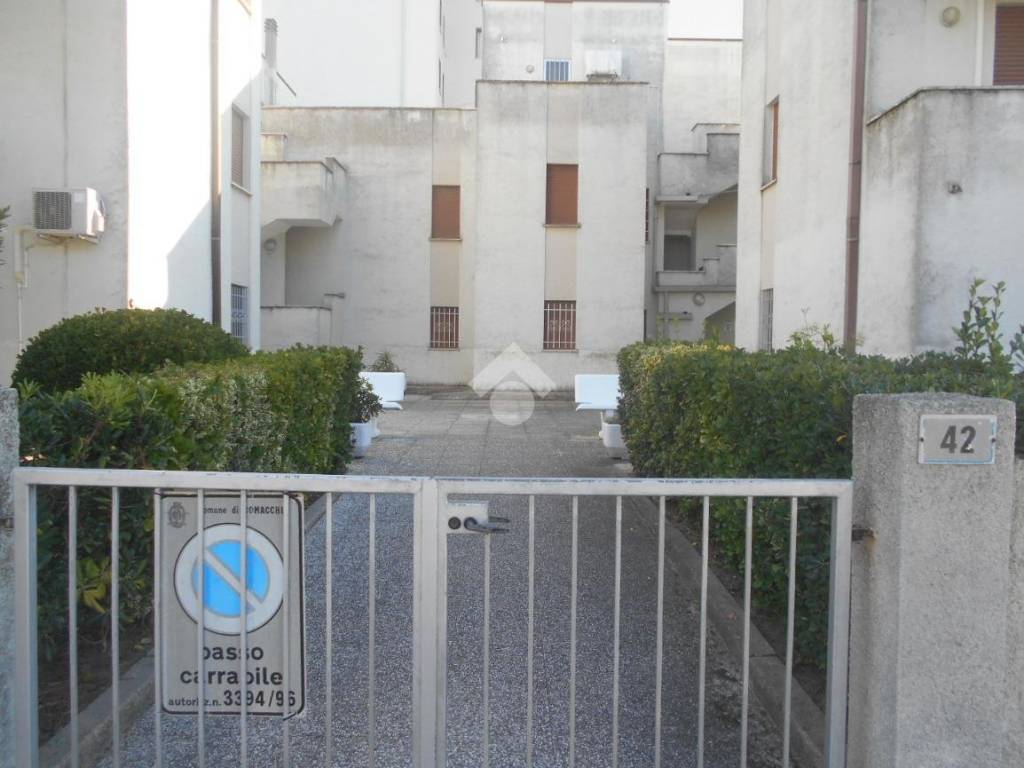 Appartamento a Comacchio in Via Mentana, 42 - Foto 3