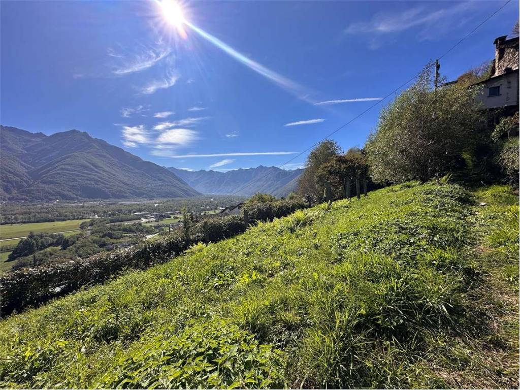 Rustico / casale a Domodossola in Frazione Campoccio, SNC - Foto 3