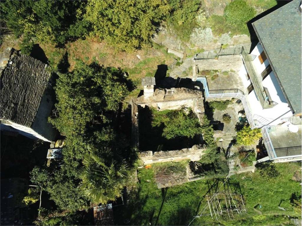 Rustico / casale a Domodossola in Frazione Campoccio, SNC - Foto 4