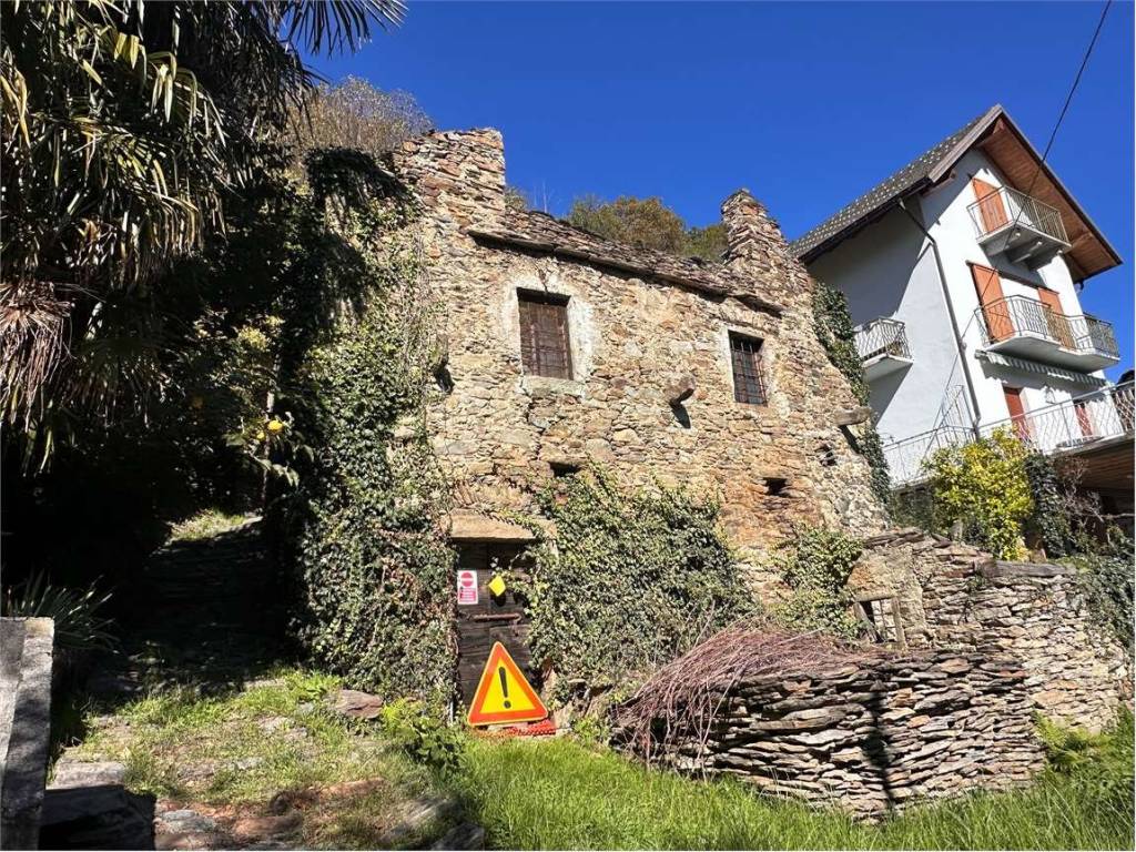 Rustico / casale a Domodossola in Frazione Campoccio, SNC - Foto 5