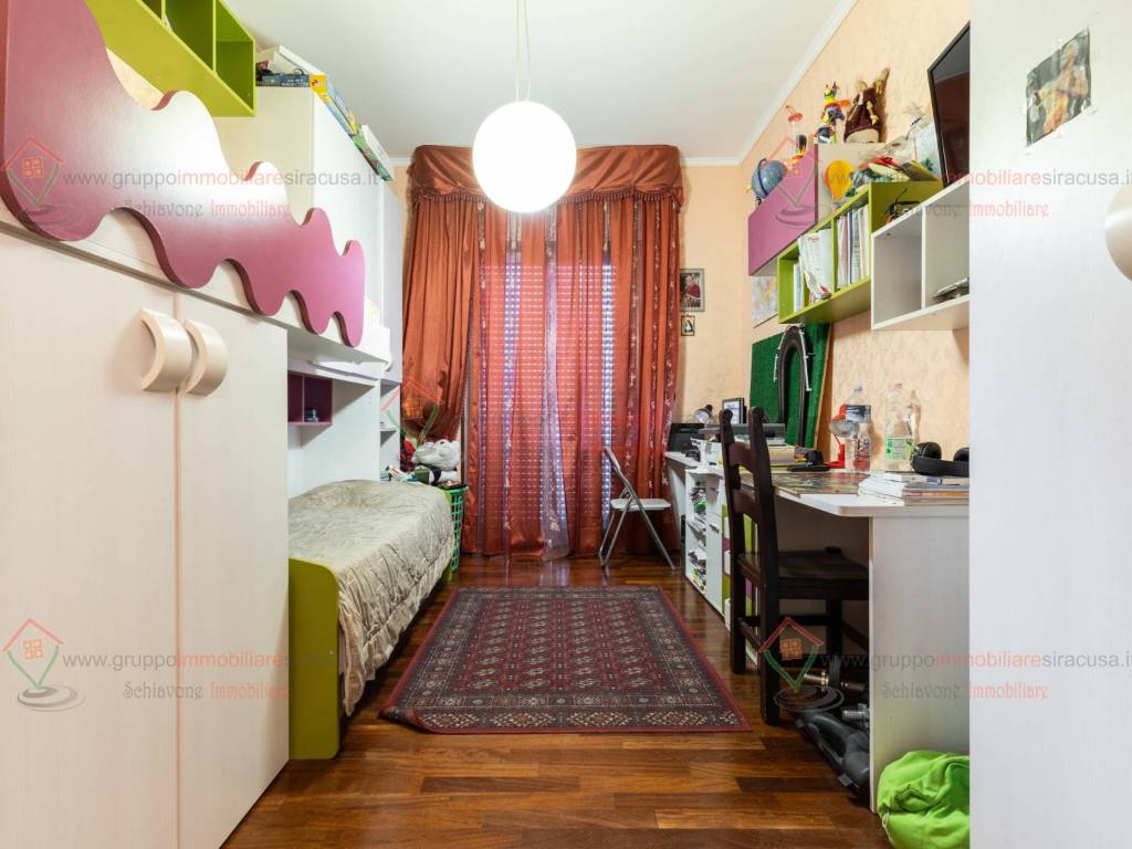 Appartamento a Siracusa in viale santa panagia - Foto 4