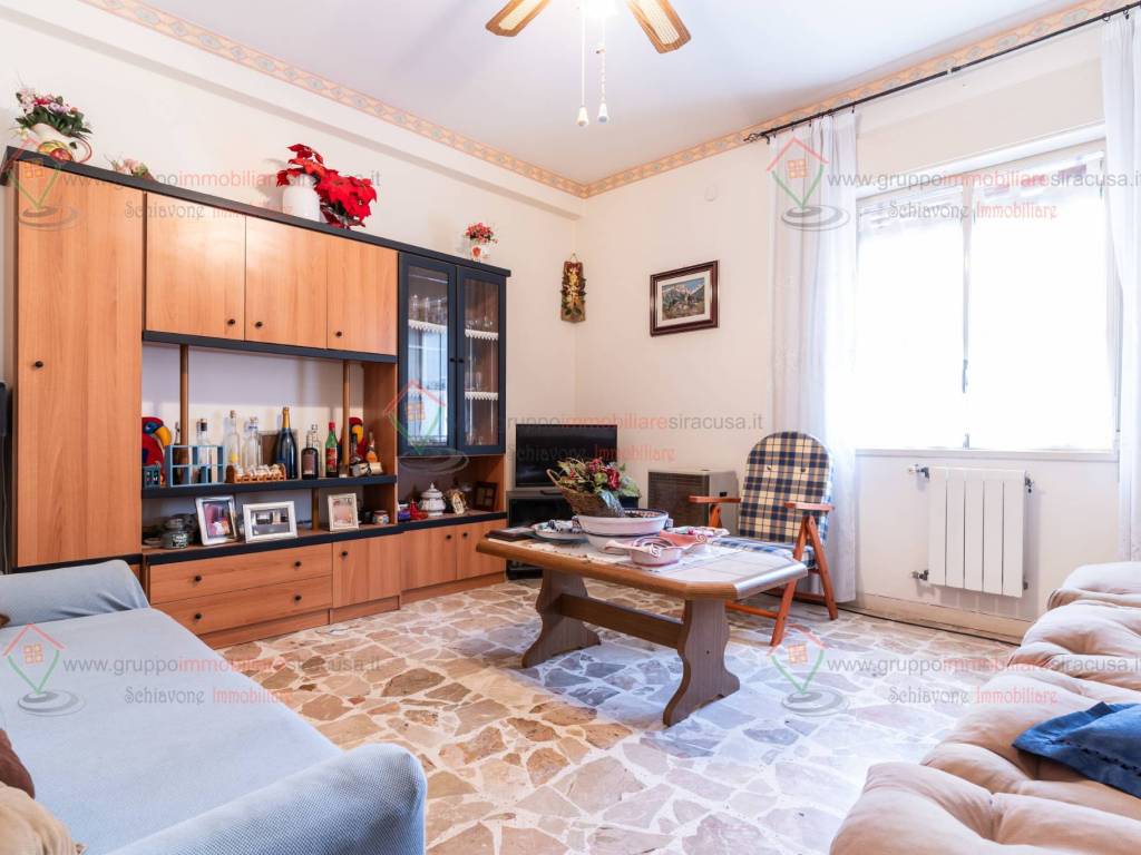 Appartamento a Siracusa in via filisto - Foto 3
