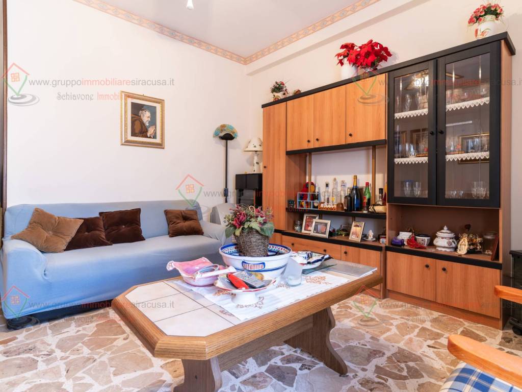 Appartamento a Siracusa in via filisto - Foto 4