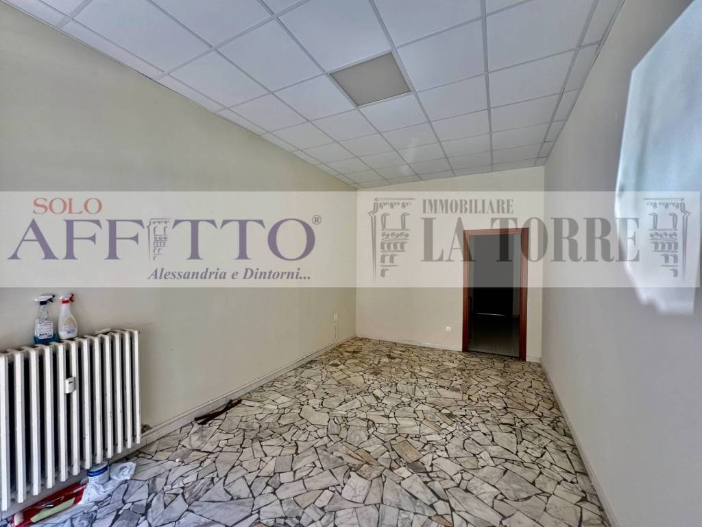 Immobile a Alessandria in Corso Virginia Marini - Foto 2