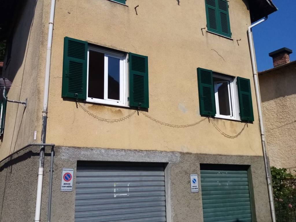 Appartamento a Savignone in Vico della Fortuna - Foto 2
