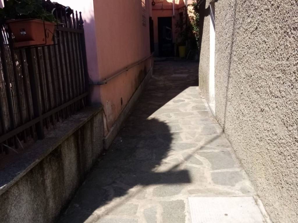 Appartamento a Savignone in Vico della Fortuna - Foto 3